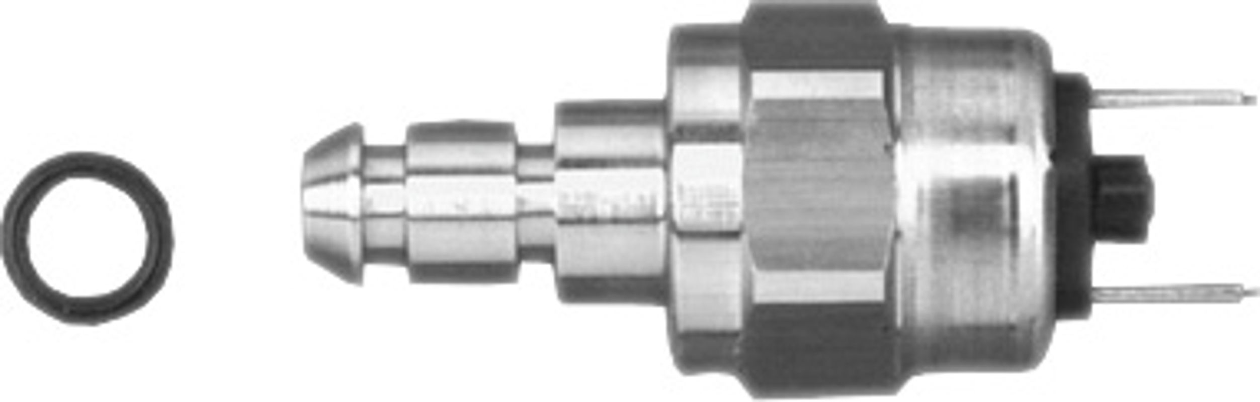 Bosch / Junkers Druckwaechter Bild 1