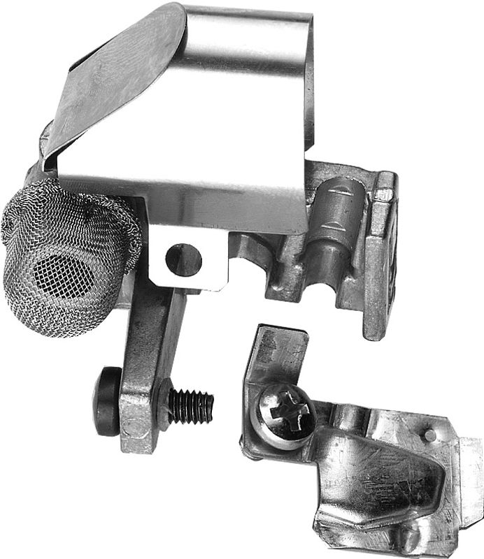 Bosch / Junkers Zündbrenner Bild 1