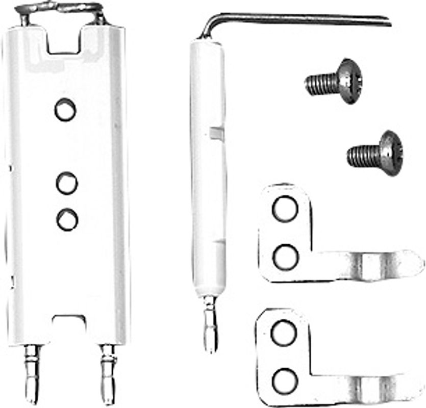 Bosch / Junkers Elektrodensatz Bild 1