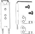 Bosch / Junkers Elektrodensatz Bild 3