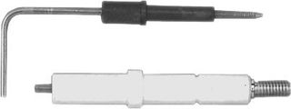Bosch / Junkers Elektrodensatz Bild 3