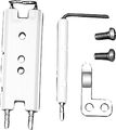Bosch / Junkers Elektrodensatz Bild 1