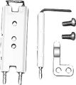 Bosch / Junkers Elektrodensatz Bild 3