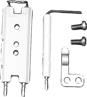 Bosch / Junkers Elektrodensatz Bild 3