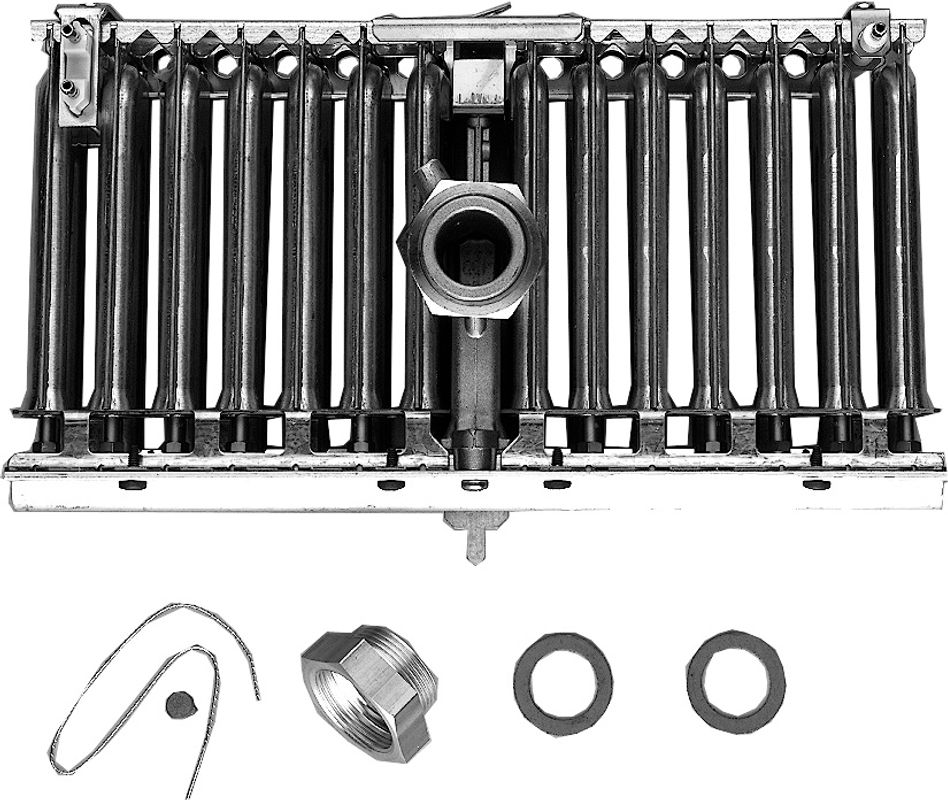 Bosch / Junkers Brenner Bild 1