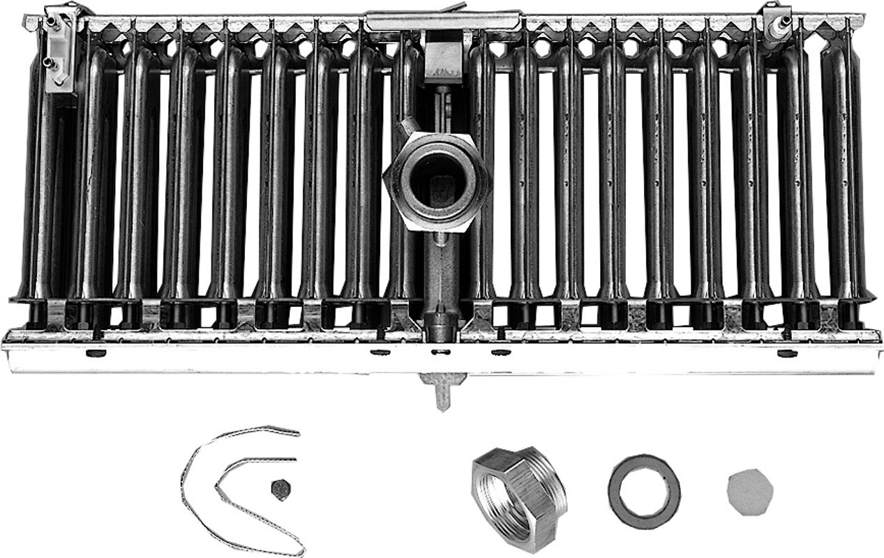 Bosch / Junkers Brenner Bild 1