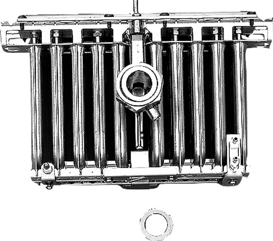 Bosch / Junkers Brenner Bild 1