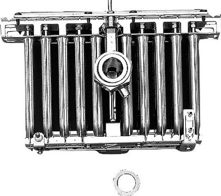 Bosch / Junkers Brenner Bild 3