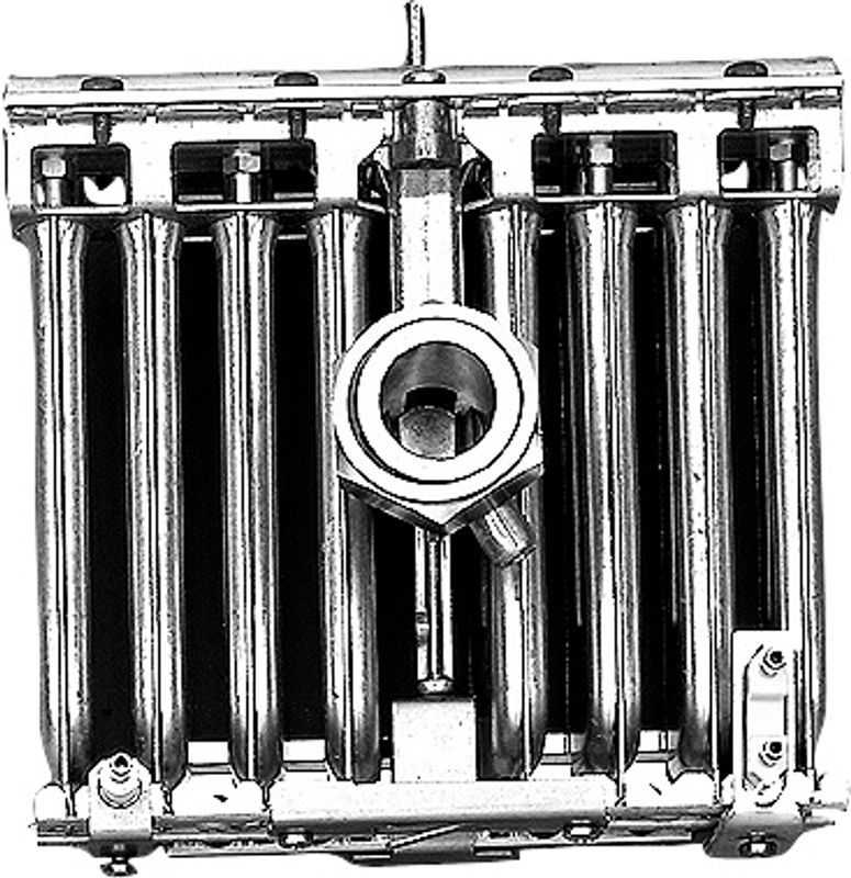 Bosch / Junkers Brenner Bild 1