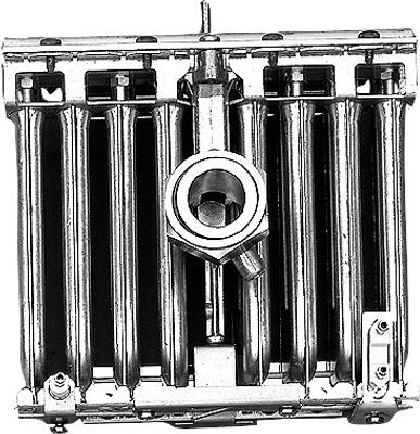 Bosch / Junkers Brenner Bild 3