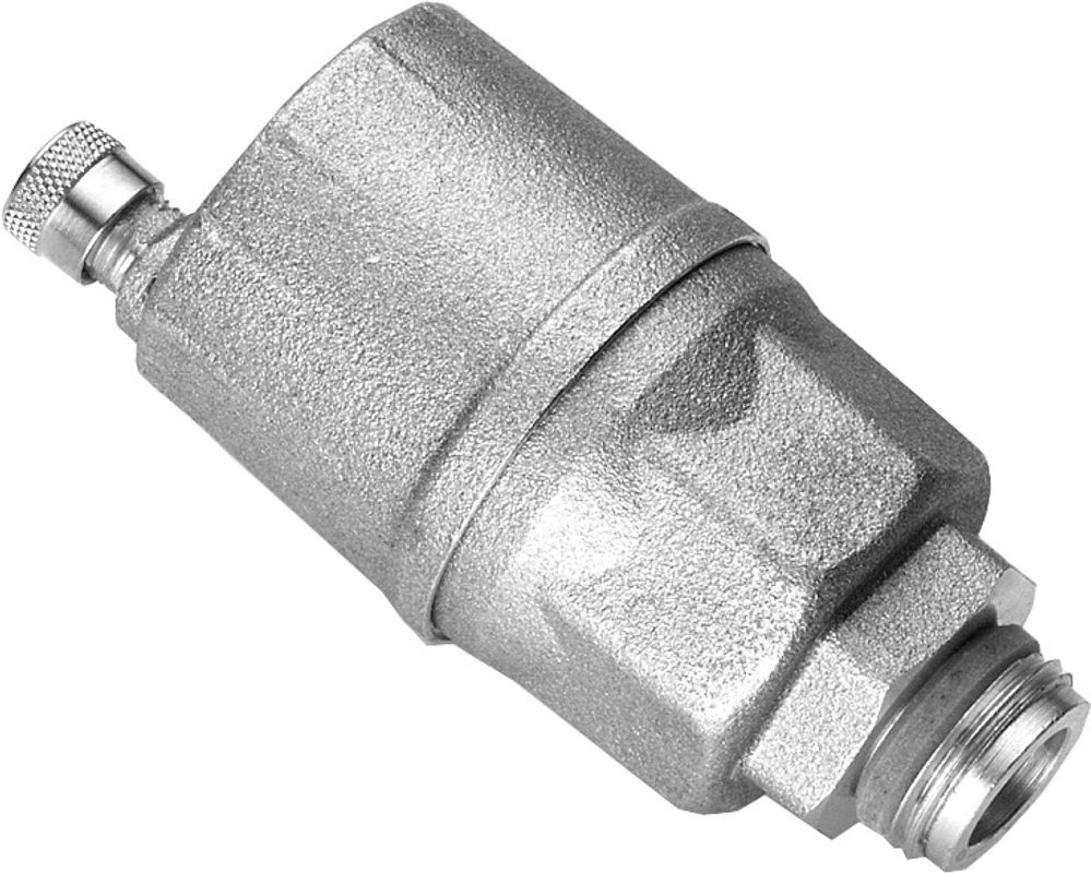 Bosch / Junkers Schnellentlüfter Bild 1
