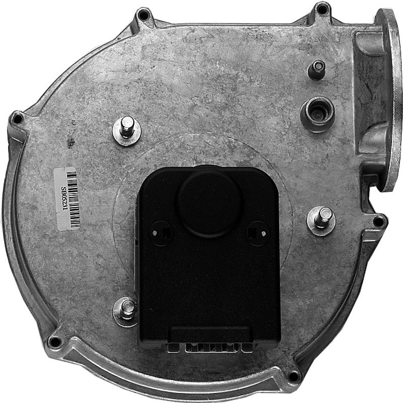 Bosch / Junkers Geblaese Bild 1