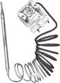 Bosch / Junkers Temperaturregler Bild 3