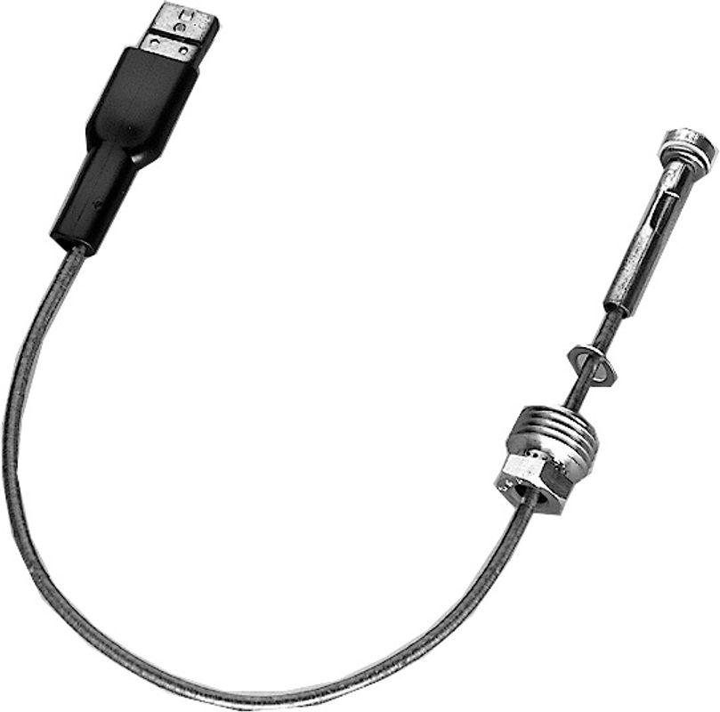 Bosch / Junkers Thermoanschluss Bild 1