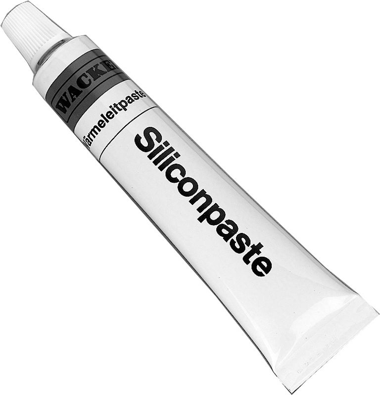 Bosch / Junkers Wärmeleitpaste 20 ML everp Bild 1