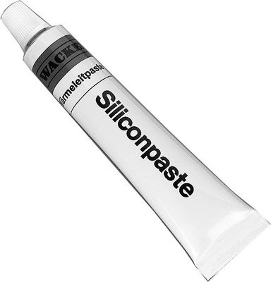 Bosch / Junkers Wärmeleitpaste 20 ML everp Bild 3