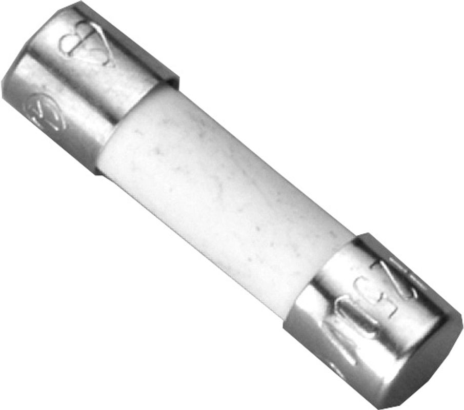 Bosch / Junkers Sicherung T2,5 A (10x) Bild 1