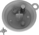 Bosch / Junkers Membrane (A) Bild 1