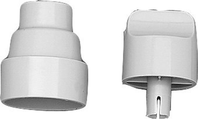 Bosch / Junkers Griff Wassermengenwaehler Bild 3