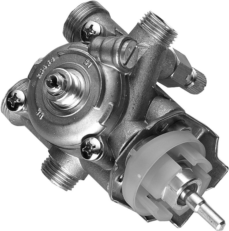 Bosch / Junkers Wasserarmatur Bild 1