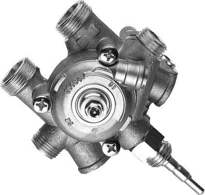 Bosch / Junkers Wasserarmatur Bild 3