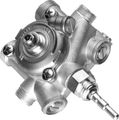 Bosch / Junkers Wasserarmatur Bild 1