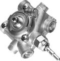 Bosch / Junkers Wasserarmatur Bild 3
