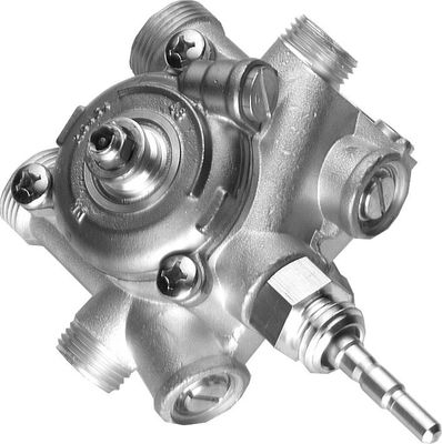 Bosch / Junkers Wasserarmatur Bild 3