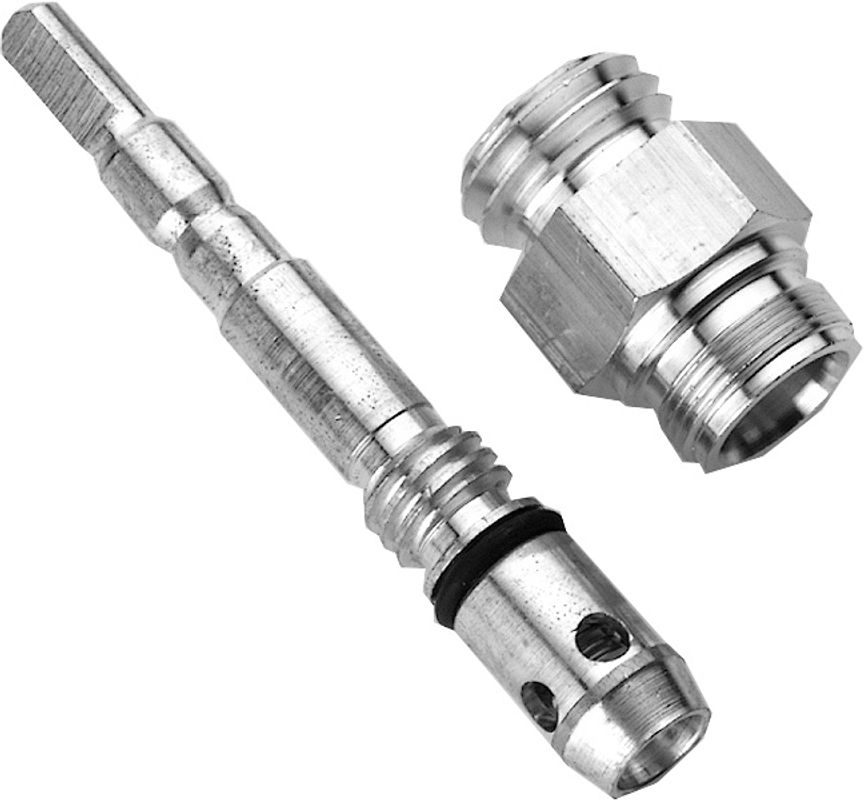 Bosch / Junkers Waehlerschraube Bild 1