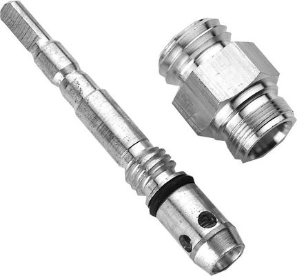 Bosch / Junkers Waehlerschraube Bild 3