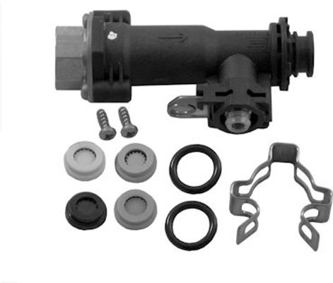 Bosch / Junkers Durchflussbegrenzer Bild 2
