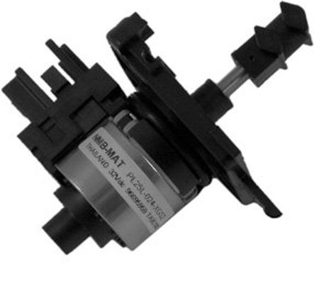 Bosch / Junkers Motor Bild 2