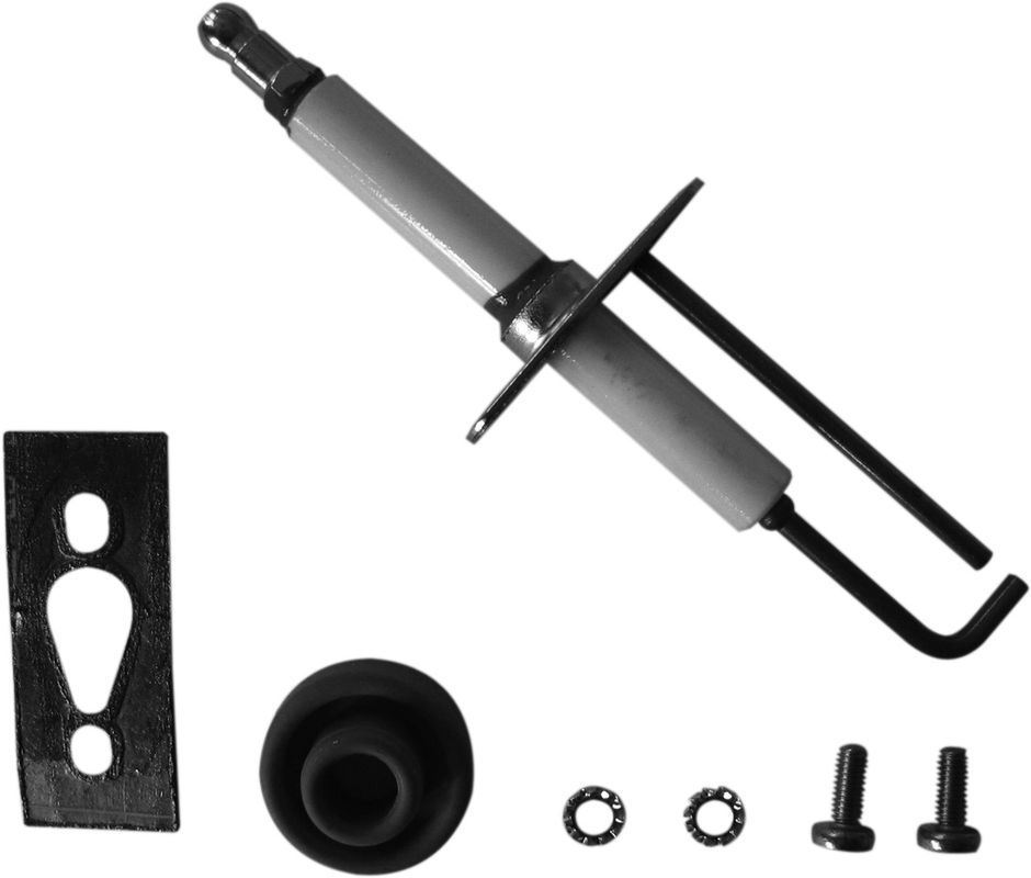 Bosch / Junkers Zündelektrode Bild 1