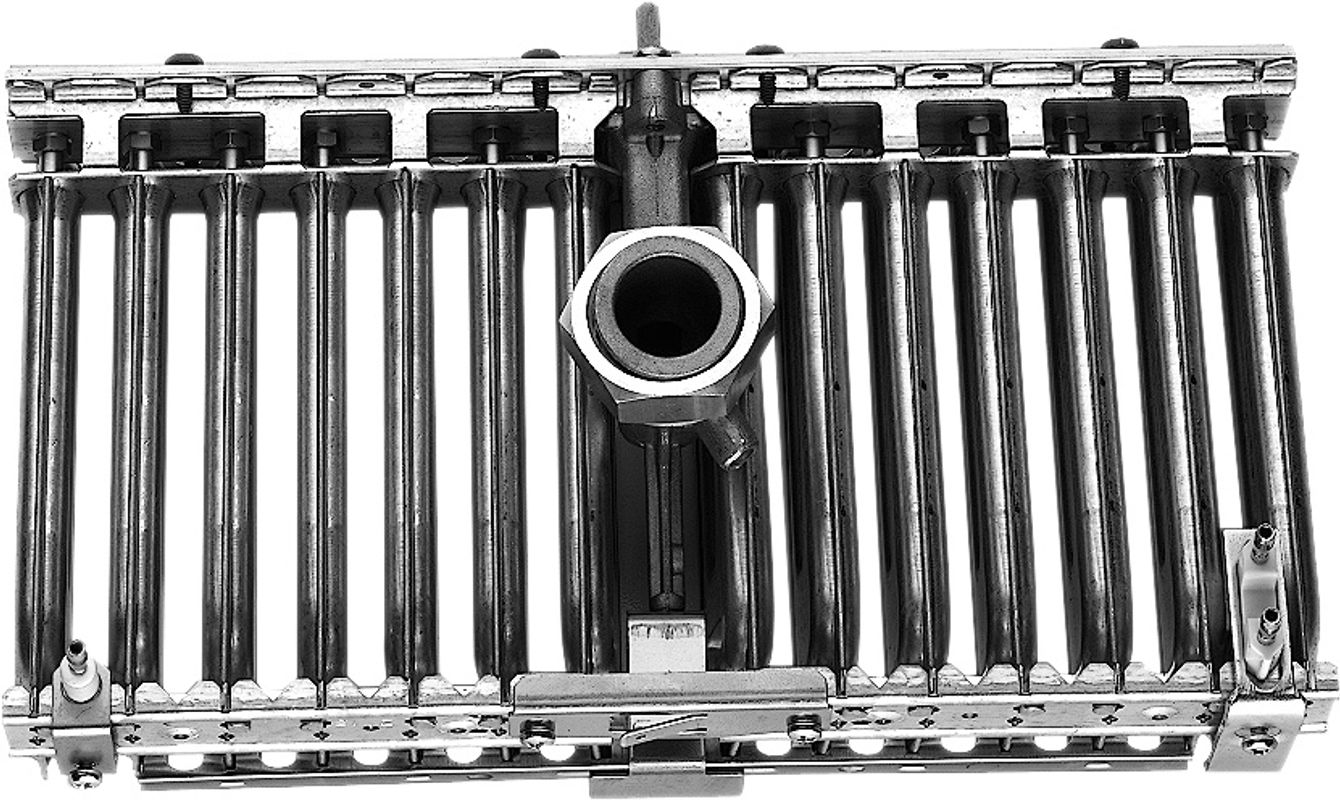 Bosch / Junkers Brenner Bild 1