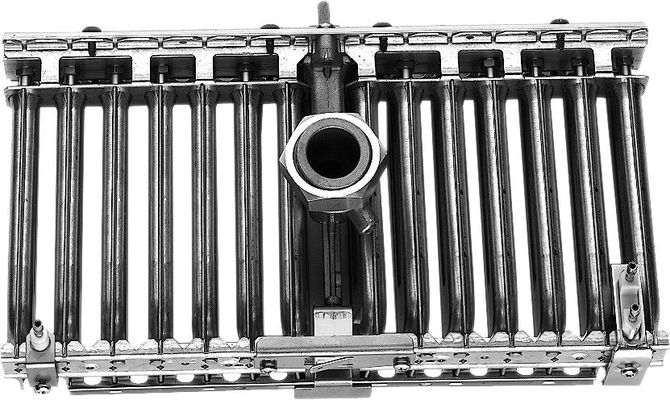 Bosch / Junkers Brenner Bild 3