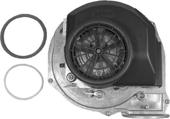 Bosch / Junkers Geblaese Bild 2