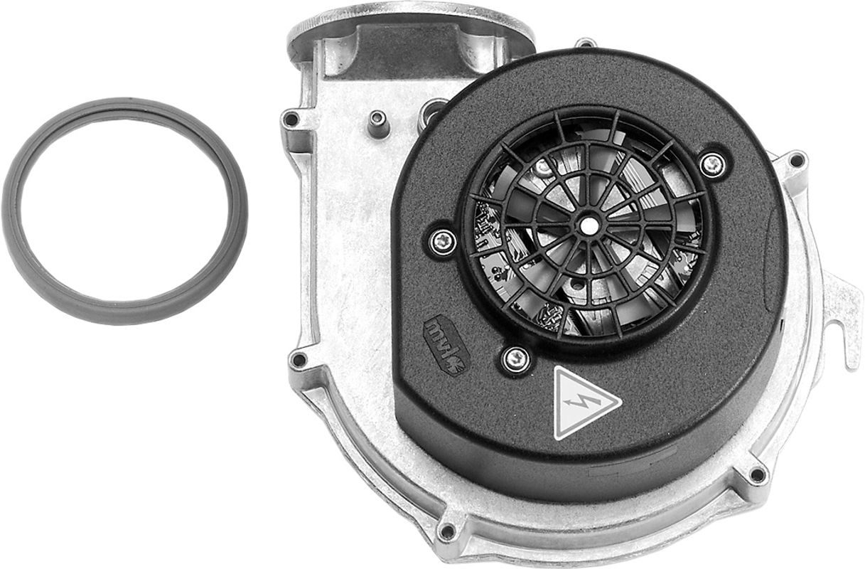 Bosch / Junkers Geblaese Bild 1