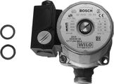 Bosch / Junkers Pumpe Z20-5 FSR9 140 mm G 1 Bild 1