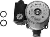 Bosch / Junkers Pumpe Z20-5 FSR9 140 mm G 1 Bild 2
