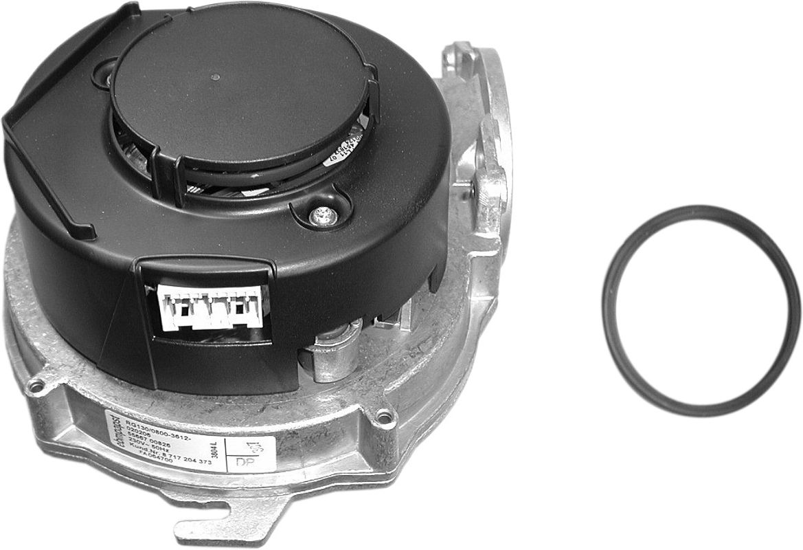 Bosch / Junkers Geblaese Bild 1