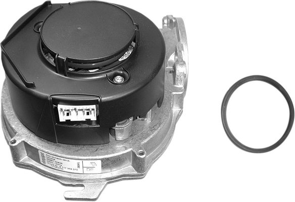 Bosch / Junkers Geblaese Bild 2
