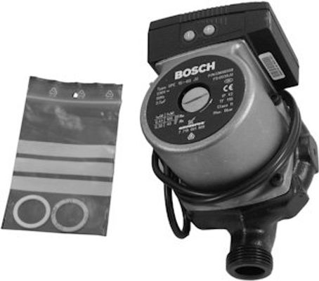 Bosch / Junkers Pumpe Alpha2L15-60 JU 160 mm G1 Bild 2