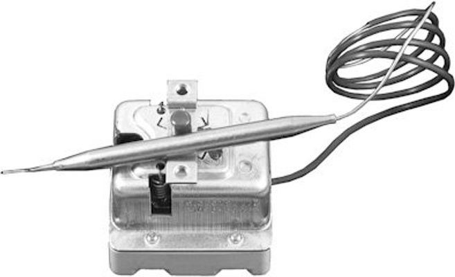 Bosch / Junkers Temperaturbegrenzer Bild 2