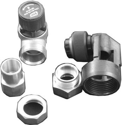 Bosch / Junkers Sicherheitsventil 6 bar Bild 2