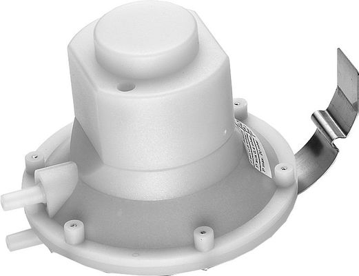 Bosch / Junkers Differenzdruckschalter Bild 3