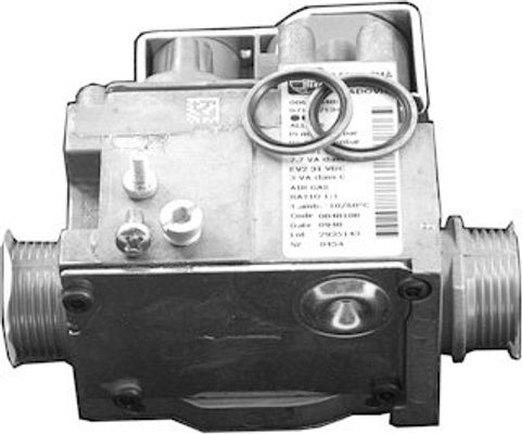 Bosch / Junkers Gasarmatur SIT 848 Bild 2