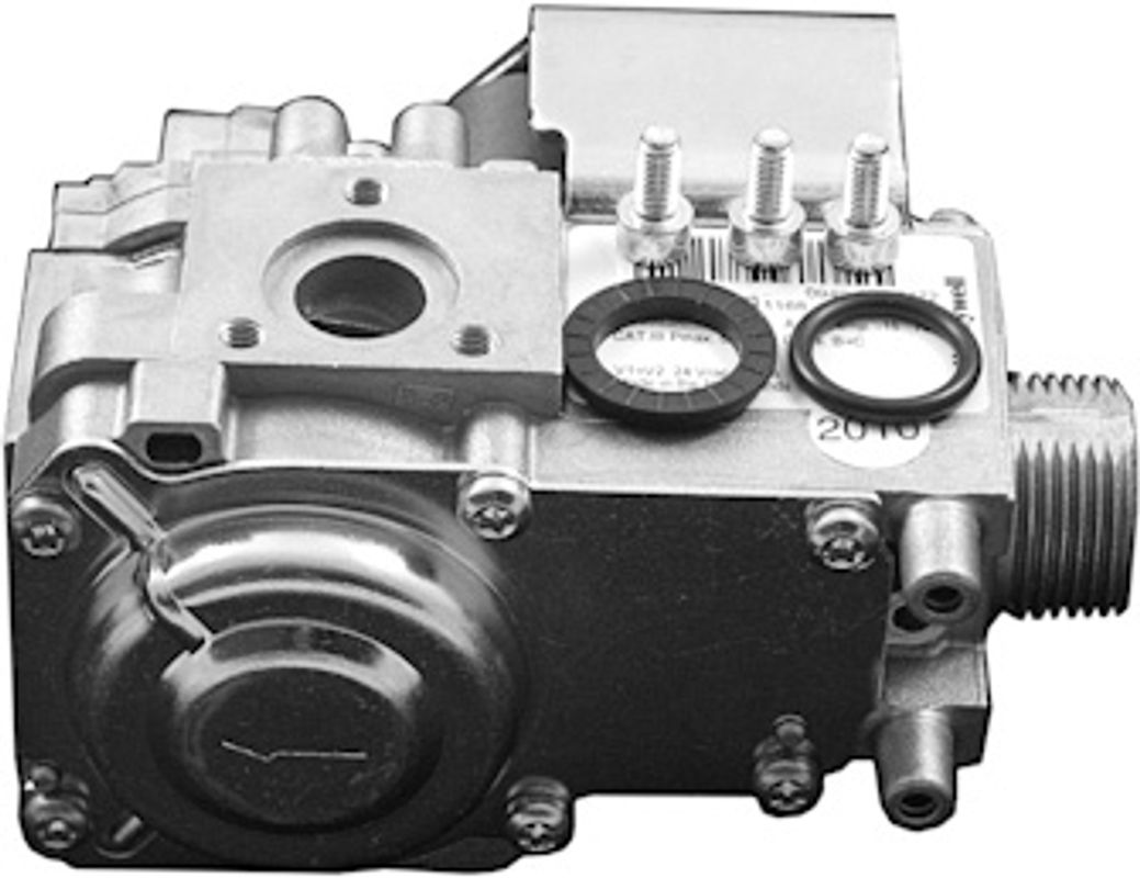 Bosch / Junkers Gasarmatur Bild 1