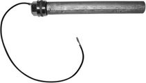 Bosch / Junkers Anode isoliert 1", 200 mm Bild 1