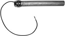 Bosch / Junkers Anode isoliert 1", 200 mm Bild 2