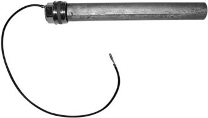 Bosch / Junkers Anode isoliert 1", 200 mm Bild 2